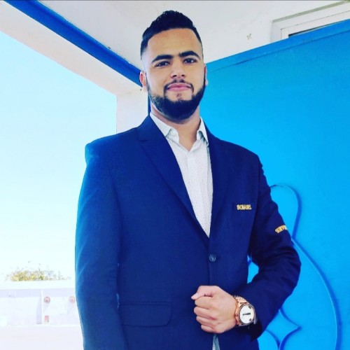 Haitam  R. profile photo