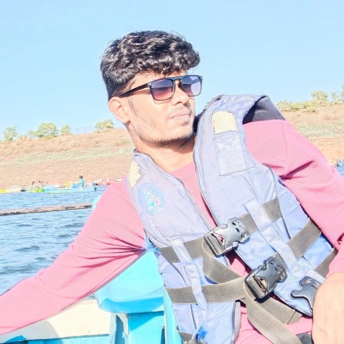 Manish S. profile photo