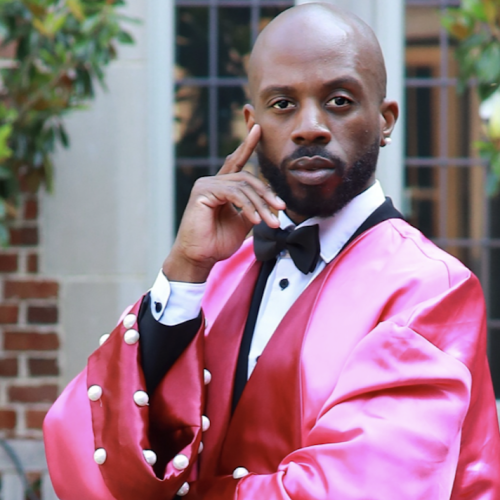 Kadeem F. profile photo