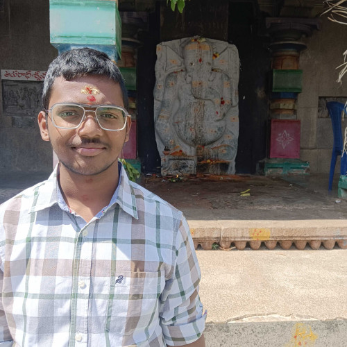 Ram M.