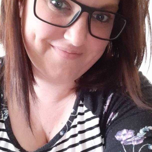 grace m. profile photo