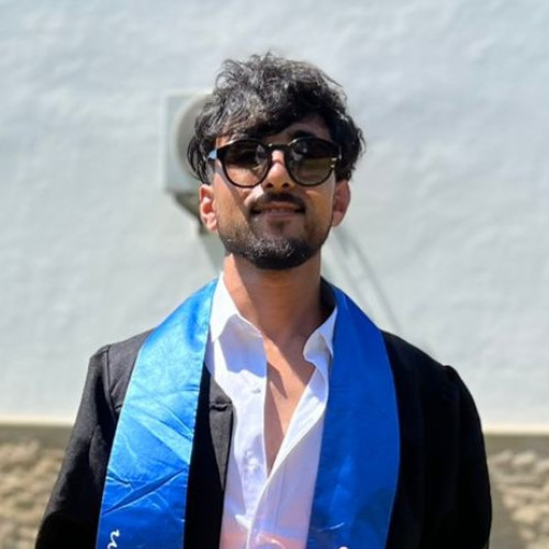 Nabil S. profile photo
