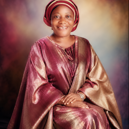 Shola A. profile photo
