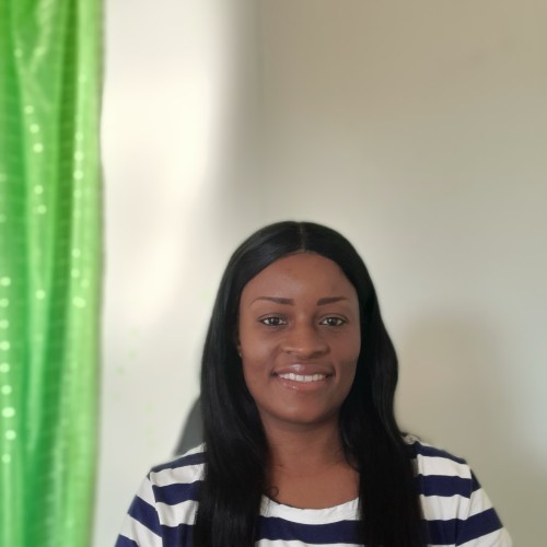 Tracyann H.