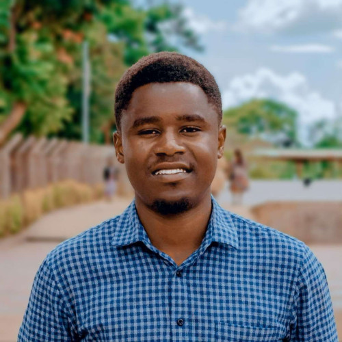 Mgasa m. profile photo