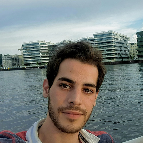 Mido  A. profile photo