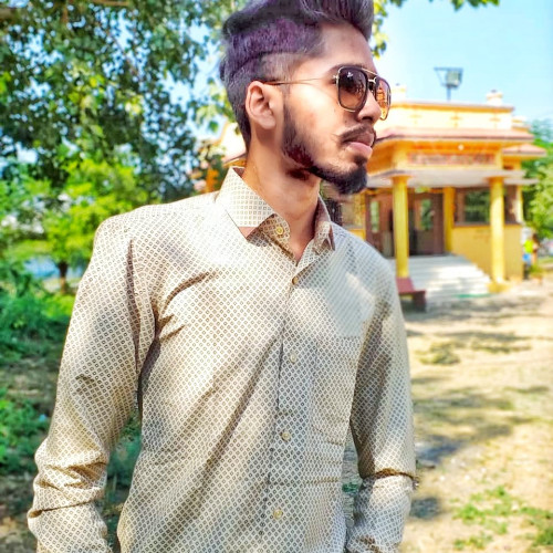 Vivek D. profile photo