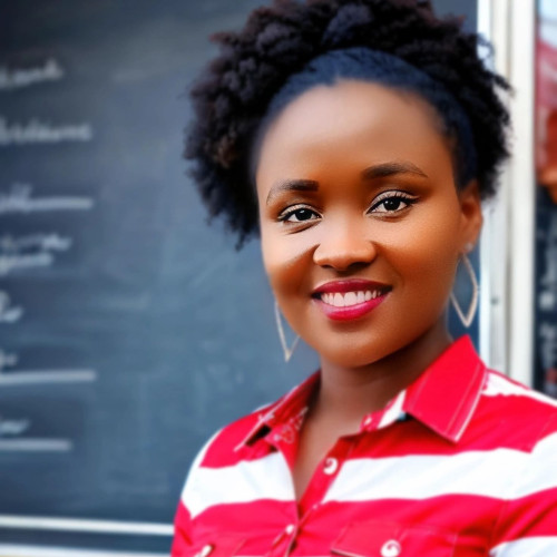 Grace  N. profile photo