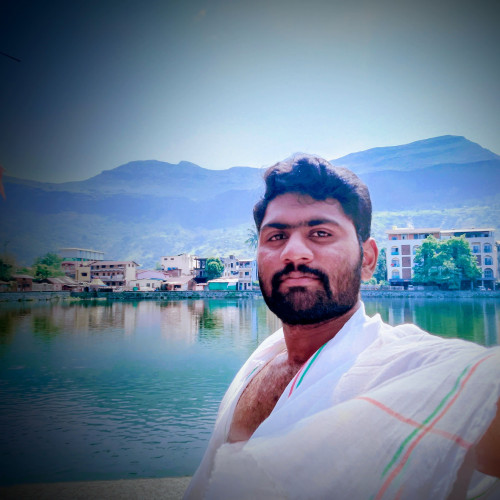 Brahmanand R. profile photo