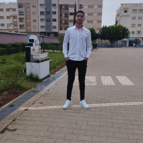 redwane e. profile photo