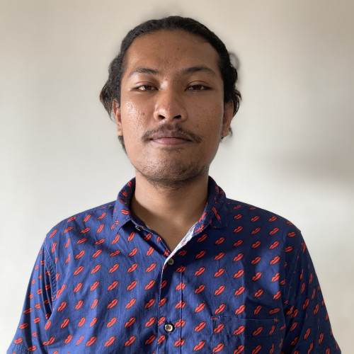 ben  p. profile photo