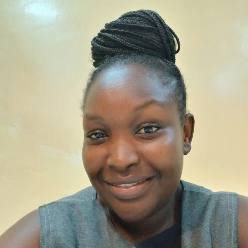 Pauline P. profile photo