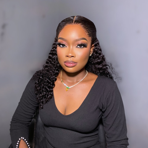 Mercy E. profile photo