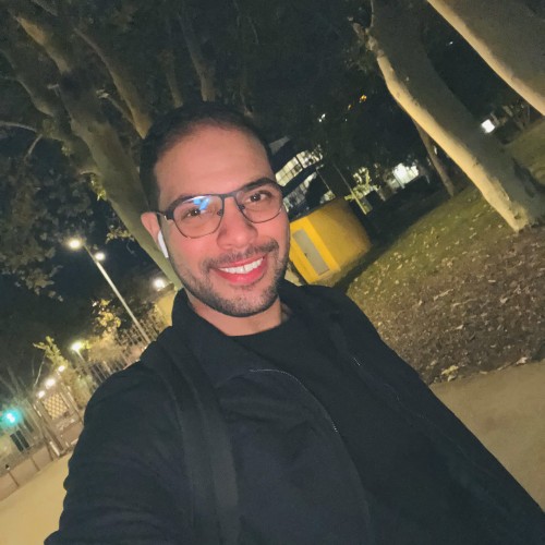 AYOUB S. profile photo