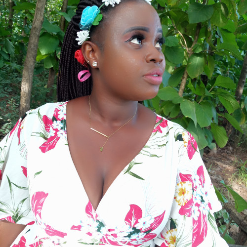 KumahMensah  S. profile photo