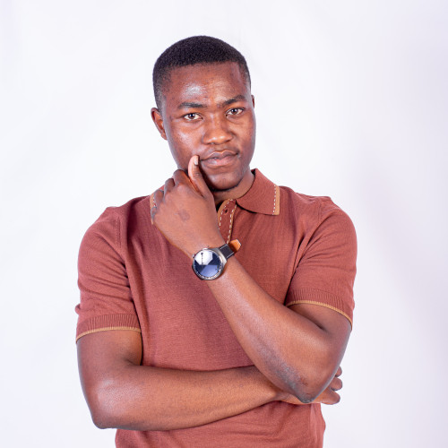Tendai  P. profile photo