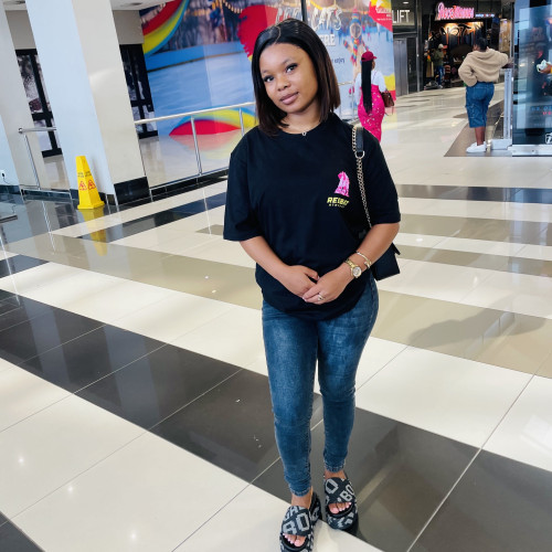 Sithembokuhle N. profile photo