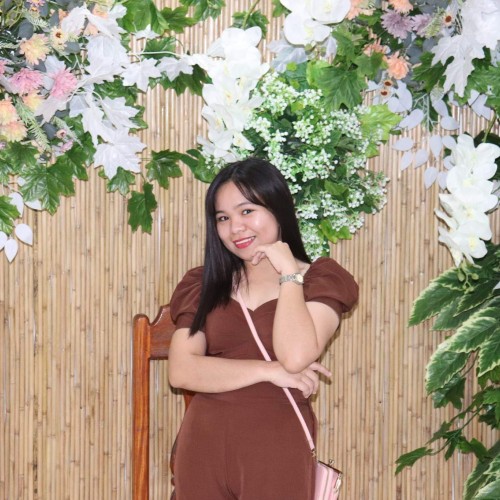 Apple Grace T.