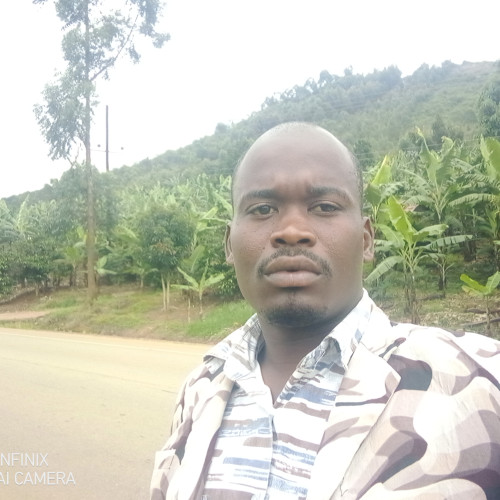 Nzalambi  J. profile photo