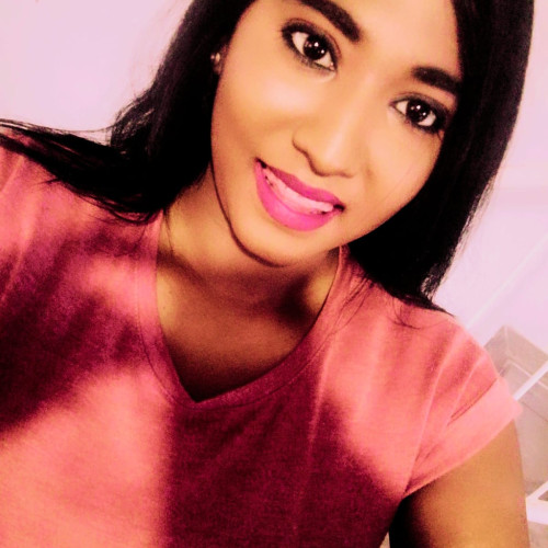 Shanice  P. profile photo