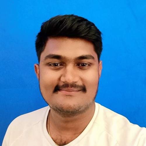 PRAVEEN  P.