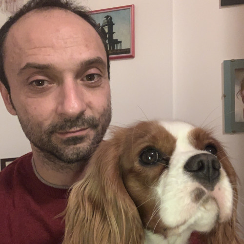 Marco B. profile photo