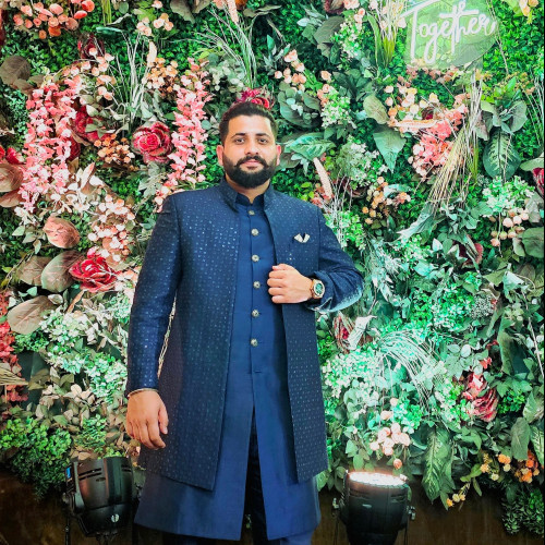 Anmol M. profile photo