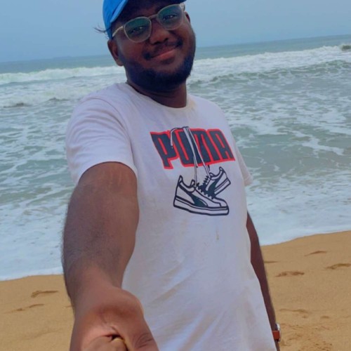 sunny rohit g.