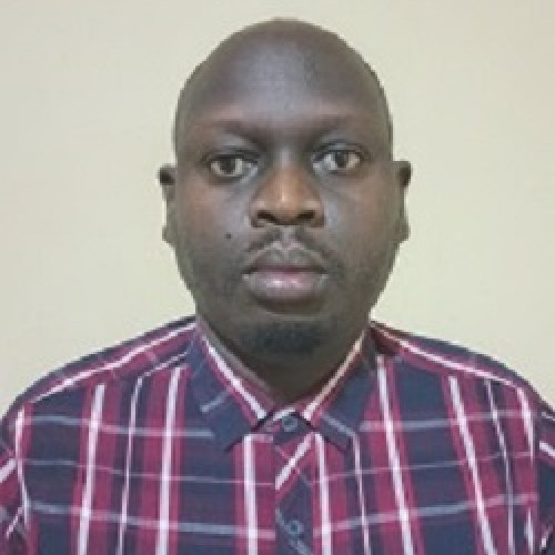 Kibet A. profile photo