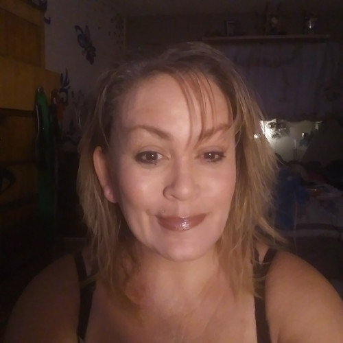 Cristal B. profile photo