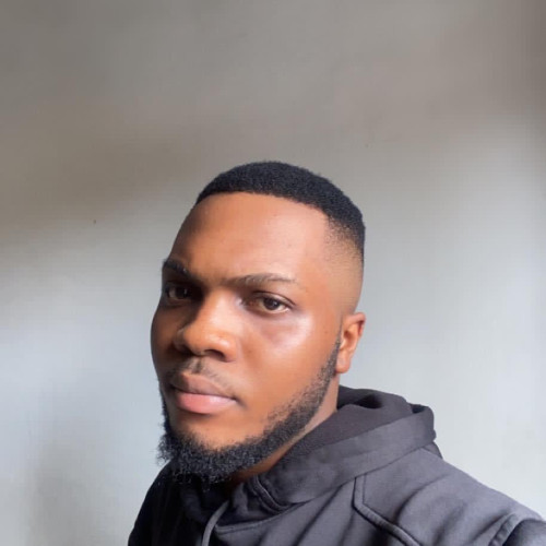 Nnamdi C. profile photo