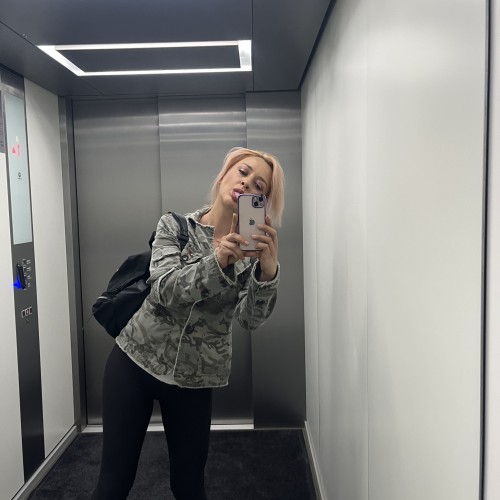 Vera M.