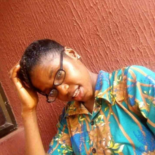 Nwachukwu J. profile photo
