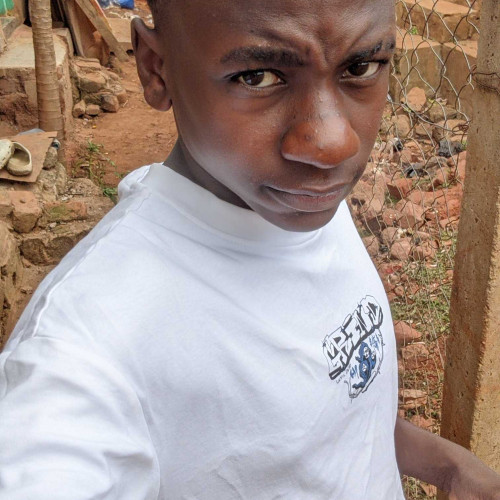 Semanda A. profile photo