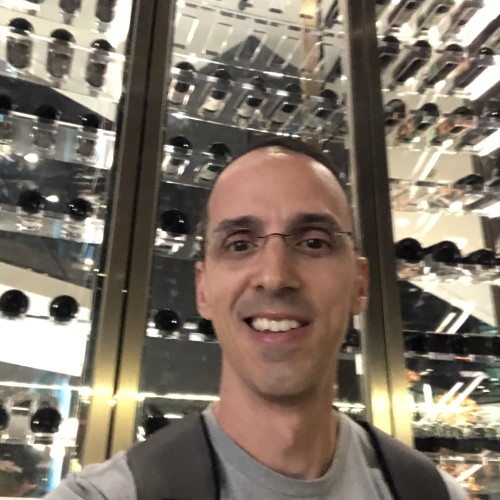 Johannes S. profile photo