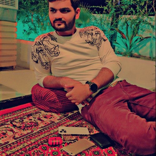 Hassnain A.