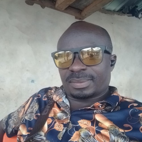 Amankwu O. profile photo