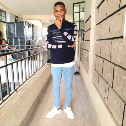 Benjamin m. profile photo