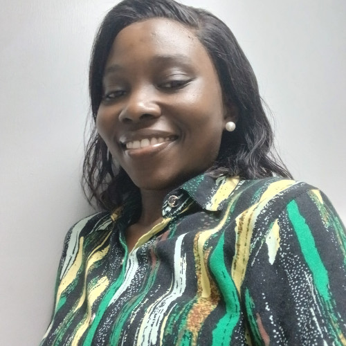 Ife A. profile photo