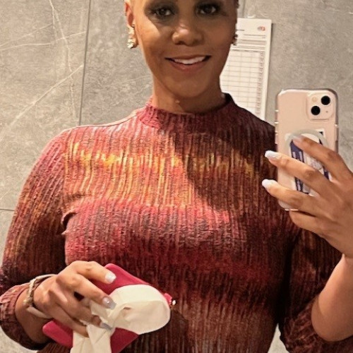 Cee B. profile photo
