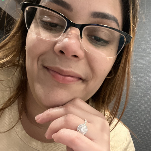 Sharalie  R. profile photo