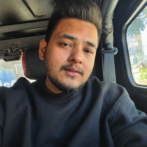 akshay b. profile photo