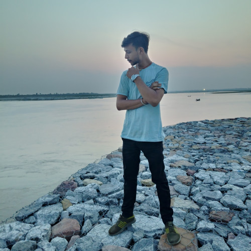 Dark x. profile photo