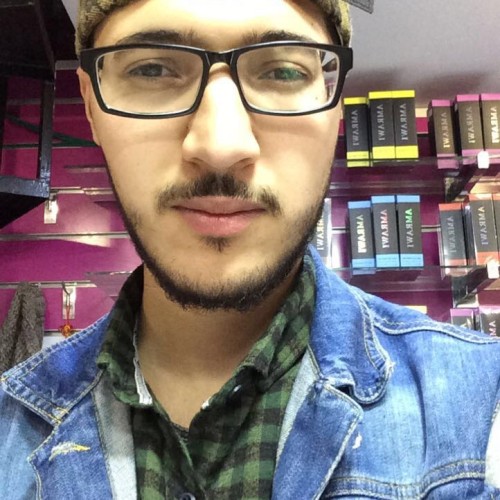 Jonas  A. profile photo