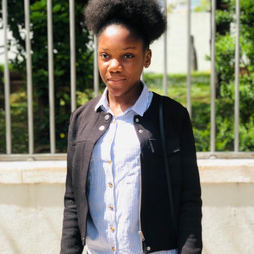 Elizabeth P. profile photo