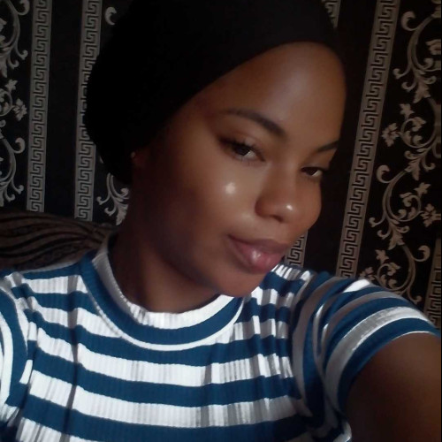 tomilola a. profile photo