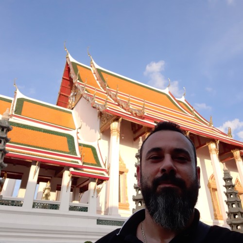 John A. profile photo