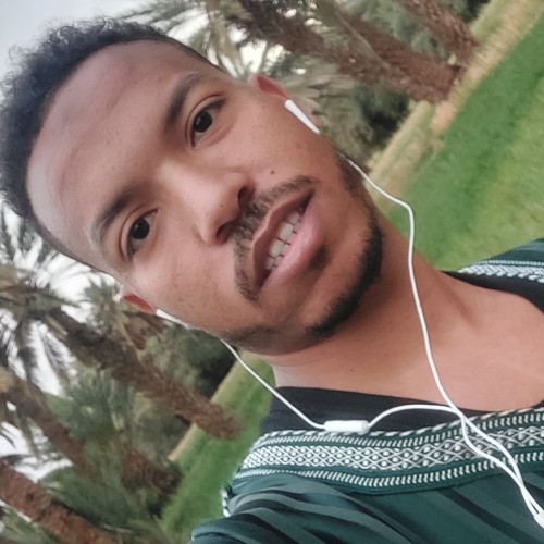 Achraf B. profile photo