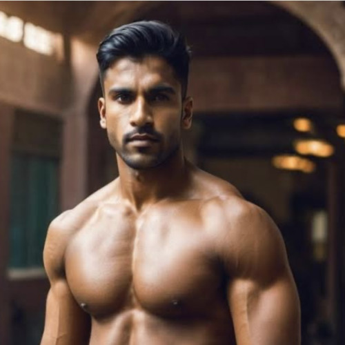 Parth G. profile photo