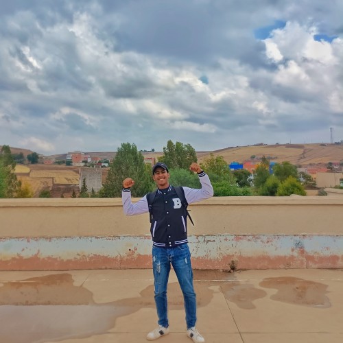 Noureddine  E.